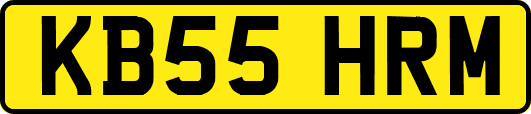 KB55HRM