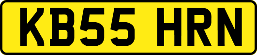 KB55HRN