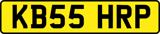 KB55HRP