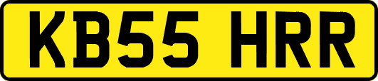 KB55HRR