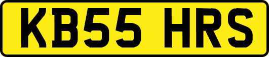 KB55HRS