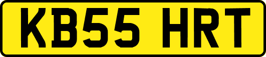 KB55HRT