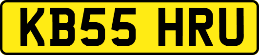 KB55HRU