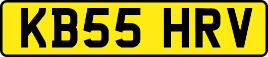 KB55HRV