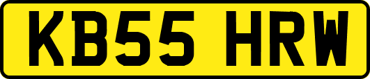 KB55HRW