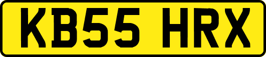 KB55HRX