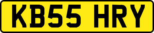 KB55HRY