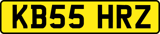 KB55HRZ