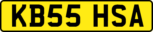 KB55HSA