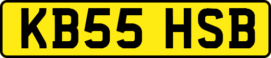 KB55HSB