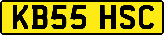 KB55HSC
