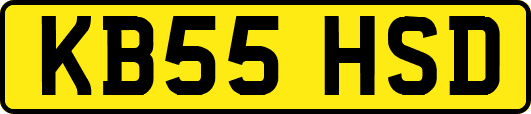 KB55HSD