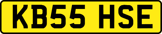 KB55HSE