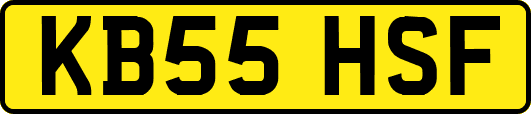 KB55HSF