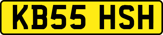 KB55HSH