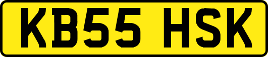 KB55HSK