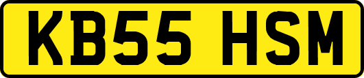 KB55HSM