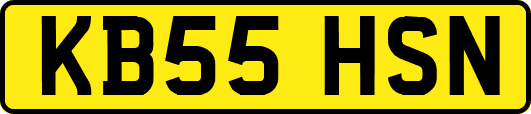 KB55HSN