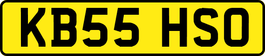 KB55HSO