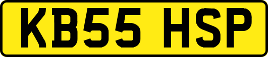 KB55HSP