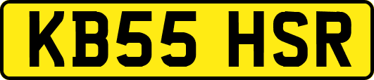 KB55HSR