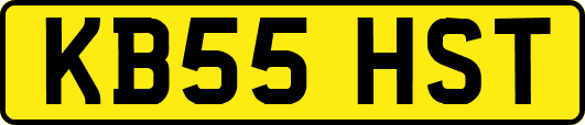 KB55HST