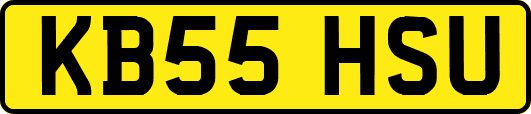 KB55HSU