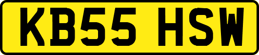 KB55HSW