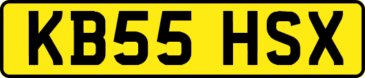 KB55HSX