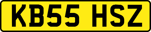 KB55HSZ