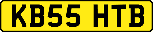 KB55HTB