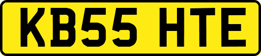 KB55HTE