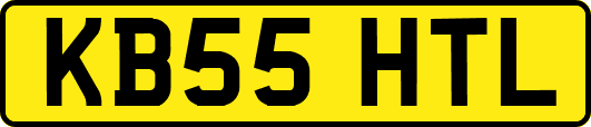KB55HTL