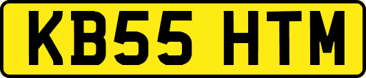 KB55HTM