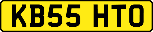 KB55HTO