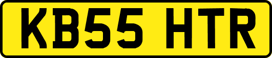 KB55HTR