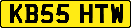 KB55HTW