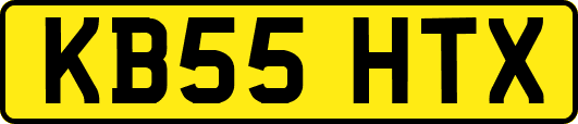 KB55HTX