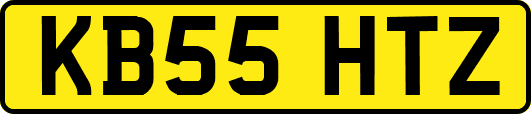 KB55HTZ