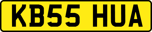 KB55HUA