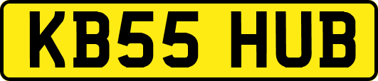 KB55HUB