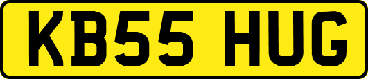 KB55HUG