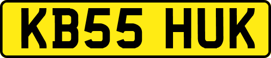 KB55HUK