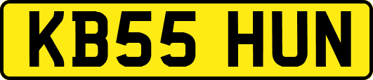 KB55HUN