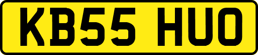 KB55HUO