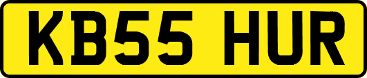 KB55HUR