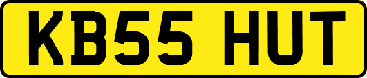 KB55HUT