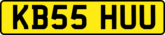 KB55HUU