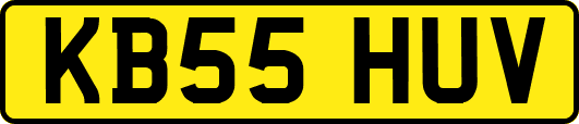 KB55HUV