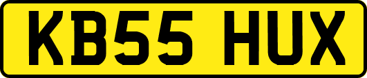 KB55HUX
